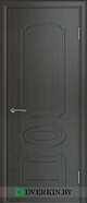 Межкомнатная дверь Ламия Geona Light Doors - Classic, цвет Венге натуральный