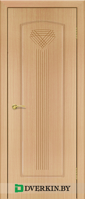 Межкомнатная дверь Geona Light Doors - Classic Фонтан ДГ