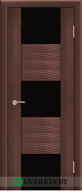 Межкомнатная дверь Geona Light Doors - Modern Ремьеро 4 ДО с 3D