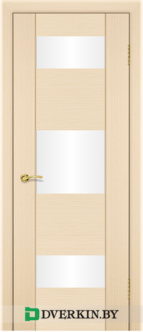 Межкомнатная дверь Geona Light Doors - Modern Ремьеро 5 ДО без 3D