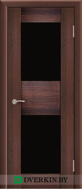 Межкомнатная дверь Geona Light Doors - Modern Ремьеро 7 ДО с 3D