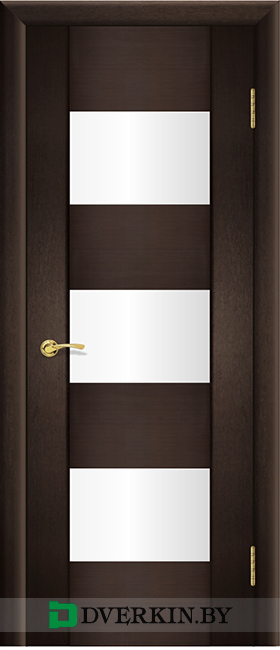 Межкомнатная дверь Geona Light Doors - Modern Ремьеро 8 ДО без 3D