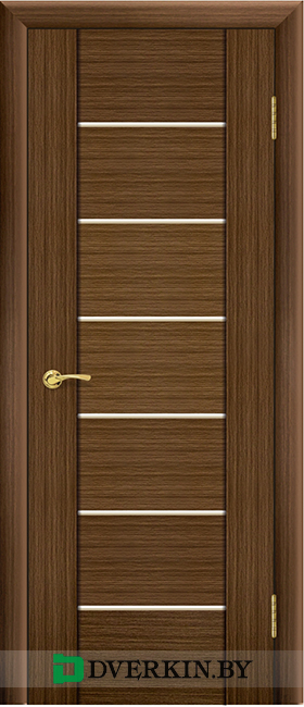 Межкомнатная дверь Geona Light Doors - Modern Ремьеро 9 ДГ без 3D