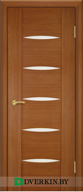 Межкомнатная дверь Geona Light Doors - Modern Клео ДО без 3D