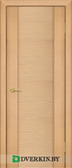 Межкомнатная дверь Тренто Geona Light Doors - Modern, цвет Лён светлый 707