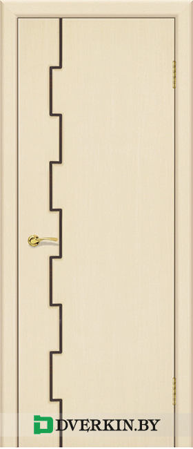 Межкомнатная дверь Geona Light Doors - Modern Аккорд ДО