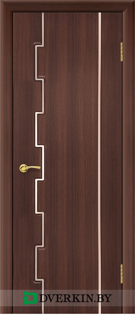 Межкомнатная дверь Geona Light Doors - Modern Аккорд 1 ДО