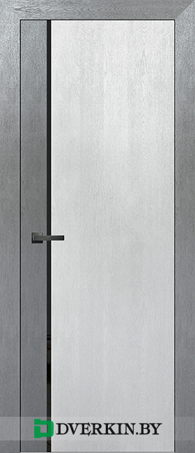 Межкомнатная дверь Geona Light Doors - Modern Флеш 1/1 ДО без 3D