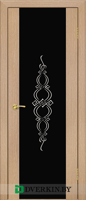 Межкомнатная дверь Geona Light Doors - Modern Фрезия ДО