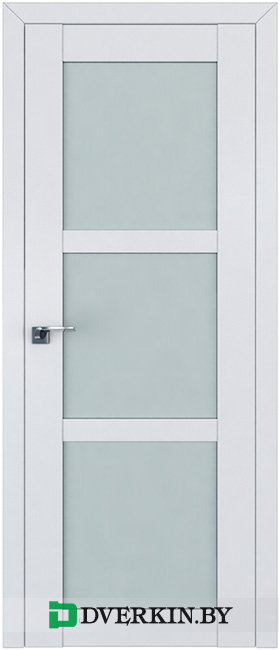 Межкомнатная дверь Profil Doors 2.13U (матовое)