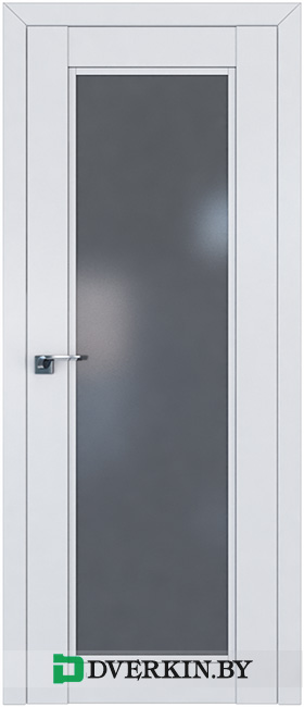 Межкомнатная дверь Profil Doors 2.33U (графит)
