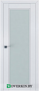 Межкомнатная дверь Profil Doors 2.33U, цвет Аляска