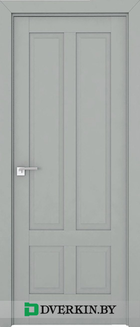 Межкомнатная дверь Profil Doors 2.116U (глухая)