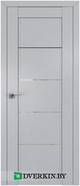 Межкомнатная дверь Profil Doors 2.11U, цвет Манхэттен