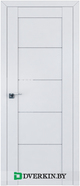 Межкомнатная дверь Profil Doors 2.11U, цвет Аляска