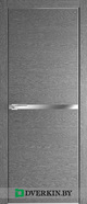 Межкомнатная дверь PROFIL DOORS 11ZN, цвет Грувд