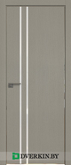 Межкомнатная дверь PROFIL DOORS 35ZN, цвет Стоун