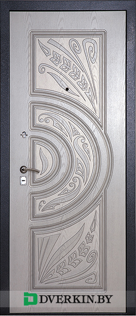 Входная металлическая дверь Стандарт м. 6