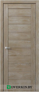 Межкомнатная дверь Dominika Шале 109, цвет Дуб Шале Натуральный