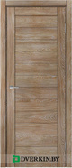 Межкомнатная дверь Dominika Шале 112, цвет Дуб Шале Карамель