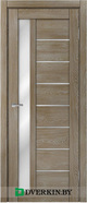 Межкомнатная дверь Dominika Шале 425, цвет Дуб Шале Натуральный