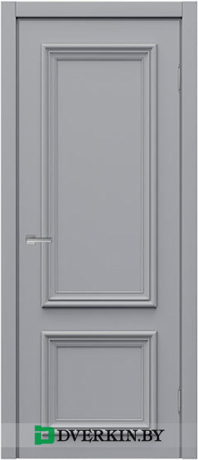 Дверь межкомнатная в покрытии эмаль Stefany 2002
