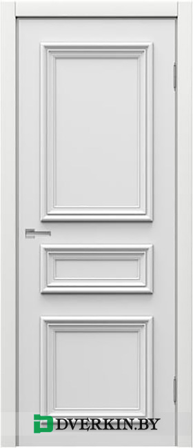 Дверь межкомнатная в покрытии эмаль Stefany 2003