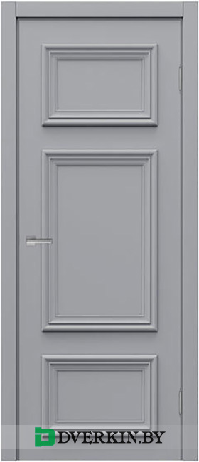 Дверь межкомнатная в покрытии эмаль Stefany 2005
