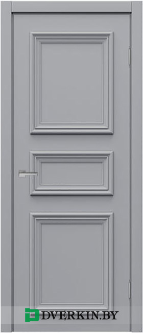 Дверь межкомнатная в покрытии эмаль Stefany 2008