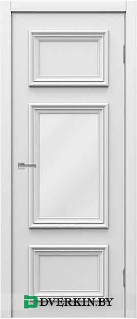 Дверь межкомнатная в покрытии эмаль Stefany 2017