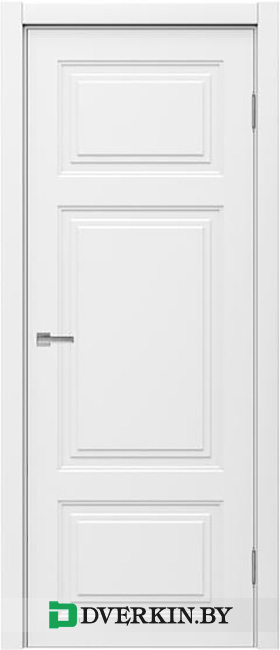 Дверь межкомнатная в покрытии эмаль Stefany 3205