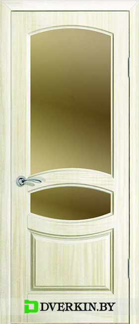 Межкомнатные двери из массива серии Классика Портофино