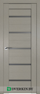 Двери межкомнатные Profil Doors 7XN, цвет Стоун