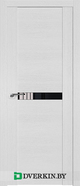 Двери межкомнатные Profil Doors 2.01XN, цвет Монблан