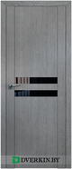 Двери межкомнатные Profil Doors 2.03XN, цвет Грувд
