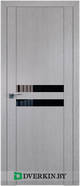 Двери межкомнатные Profil Doors 2.03XN, цвет Монблан