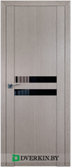 Двери межкомнатные Profil Doors 2.03XN, цвет Стоун