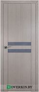 Двери межкомнатные Profil Doors 2.03XN, цвет Стоун