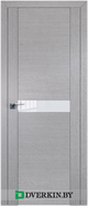 Двери межкомнатные Profil Doors 2.05XN, цвет Монблан