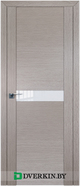 Двери межкомнатные Profil Doors 2.05XN, цвет Стоун