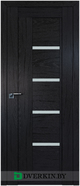 Двери межкомнатные Profil Doors 2.08XN, цвет Дарк браун