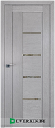 Двери межкомнатные Profil Doors 2.08XN, цвет Монблан