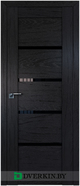 Двери межкомнатные Profil Doors 2.09XN, цвет Дарк браун