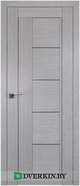 Двери межкомнатные Profil Doors 2.10XN, цвет Монблан