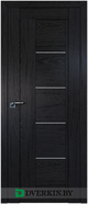 Двери межкомнатные Profil Doors 2.10XN, цвет Дарк браун