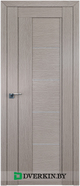 Двери межкомнатные Profil Doors 2.10XN, цвет Стоун