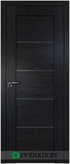 Двери межкомнатные Profil Doors 2.11XN, цвет Дарк браун