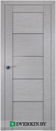 Двери межкомнатные Profil Doors 2.11XN, цвет Монблан