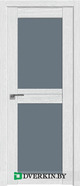 Двери межкомнатные Profil Doors 2.44XN, цвет Монблан