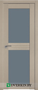 Двери межкомнатные Profil Doors 2.44XN, цвет Стоун